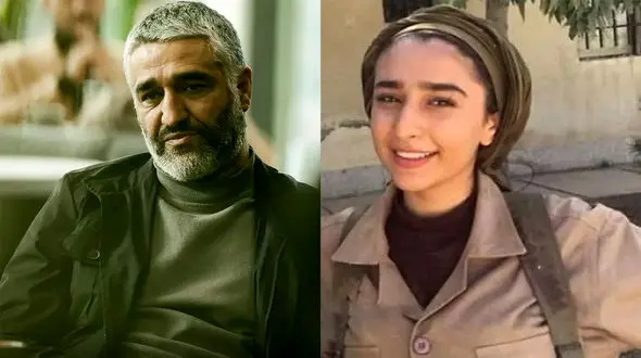 بزاق دهان پژمان جمشیدی تنها آثار مانده روی بدن ملیکا پارسا دوست .../ آثار تعرض اصلا ... / ورود دختر جوان 4 صبح به خانه پژمان .../ وثیقه فقط 5 میلیارد تومان نه ...