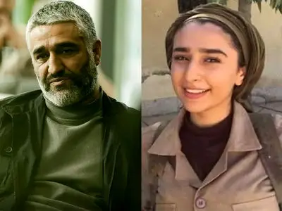 بزاق دهان پژمان جمشیدی تنها آثار مانده روی بدن ملیکا پارسا دوست .../ آثار تعرض اصلا ... / ورود دختر جوان 4 صبح به خانه پژمان .../ وثیقه فقط 5 میلیارد تومان نه ...