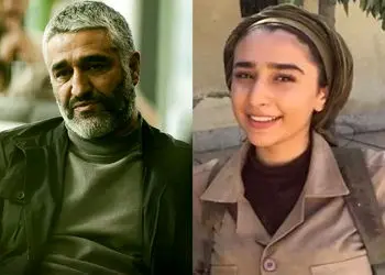 بزاق دهان پژمان جمشیدی تنها آثار مانده روی بدن ملیکا پارسا دوست .../ آثار تعرض اصلا ... / ورود دختر جوان 4 صبح به خانه پژمان .../ وثیقه فقط 5 میلیارد تومان نه ...