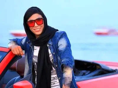 فیلم/سهیلا منصوریان قهرمان ووشوکار، هشتک پُز نیست سبک زندگیمه رو اینجوری معنی کرد:نمونه بارز زن جسور و شجاع ایرانی