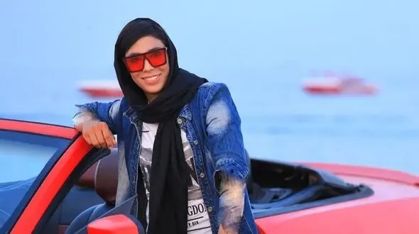 فیلم/سهیلا منصوریان قهرمان ووشوکار، هشتک پُز نیست سبک زندگیمه رو اینجوری معنی کرد:نمونه بارز زن جسور و شجاع ایرانی