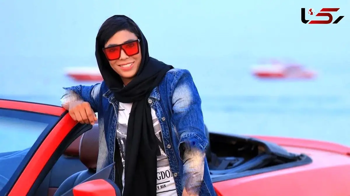 فیلم/سهیلا منصوریان قهرمان ووشوکار، هشتک پُز نیست سبک زندگیمه رو اینجوری معنی کرد:نمونه بارز زن جسور و شجاع ایرانی