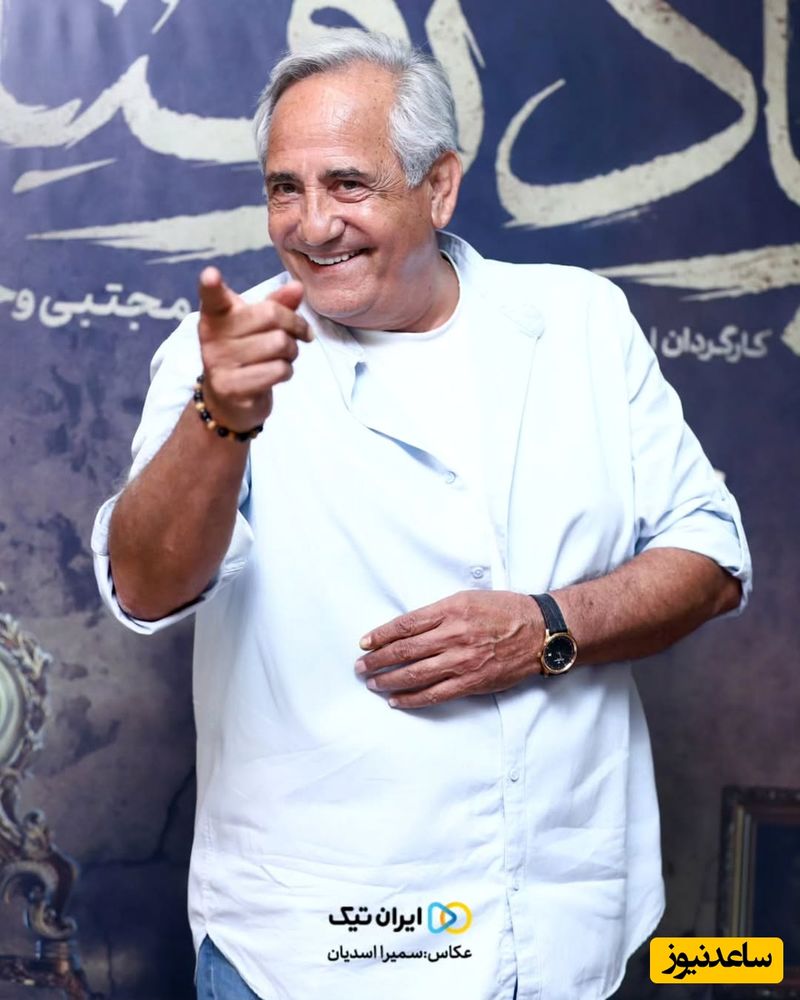 مجید مظفری