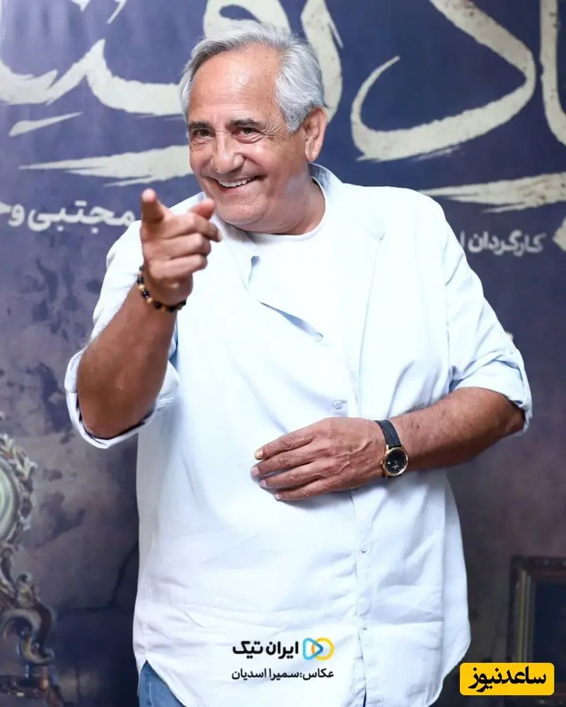 مجید مظفری