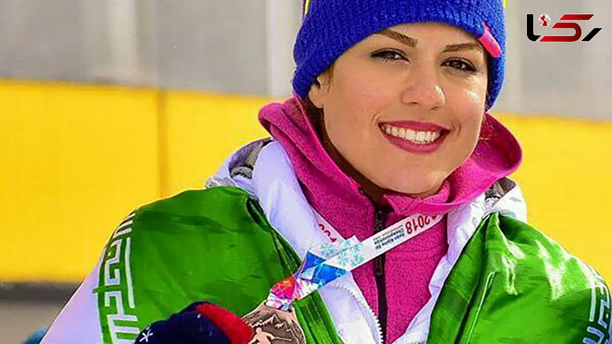 عاطفه احمدی کیست؟ / چرا به ایران بازگشت؟ 