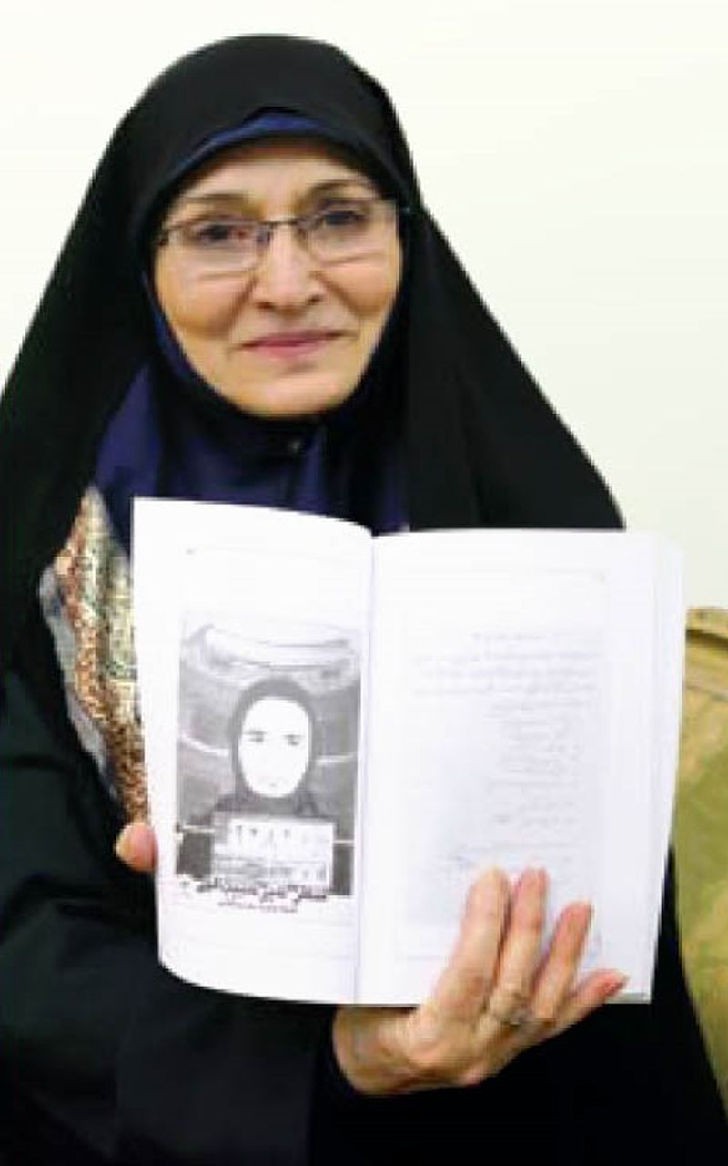 ناگفته‌های زنی که مقابل ساواک ایستاد/ از حبس در سیاهچال تا شکنجه‌های وحشتناک