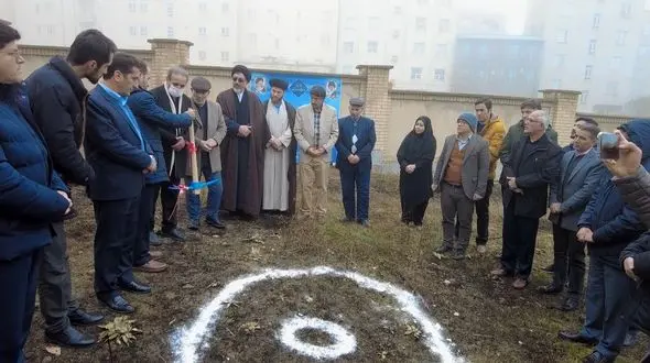 سرعین ؛ کارگاه مدرسه سازی خیرین