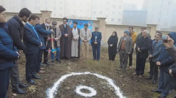 سرعین ؛ کارگاه مدرسه سازی خیرین