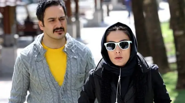 رونمایی از تیزر سینمایی غیرمجاز با صدای خواننده محبوب پاپ +فیلم 