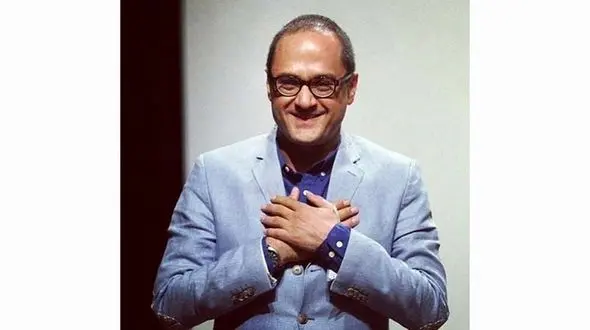 پاسخ رامبد جوان به انتقادها از پخش برنامه خندوانه