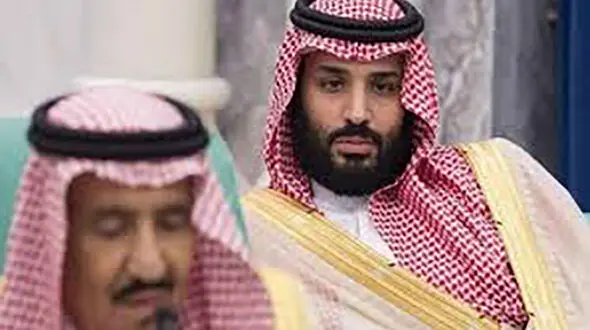 ترامپ رییس جمهور نشود ، سعودی‌ها یتیم می‌شوند