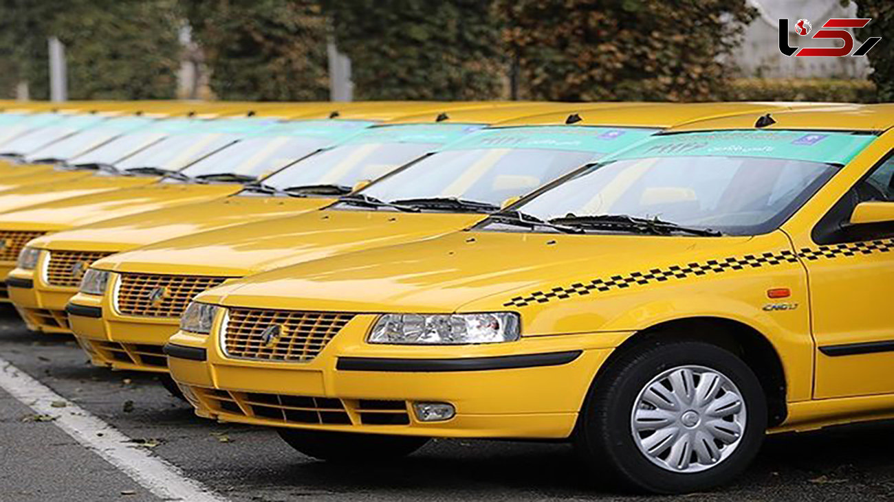 مسافران از افزایش نجومی کرایه های تاکسی گلایه می کنند