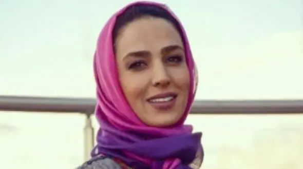 انتشار عکس صمیمی سوگل طهماسبی با  مرد ناشناس  / حقیقت یا حاشیه؟