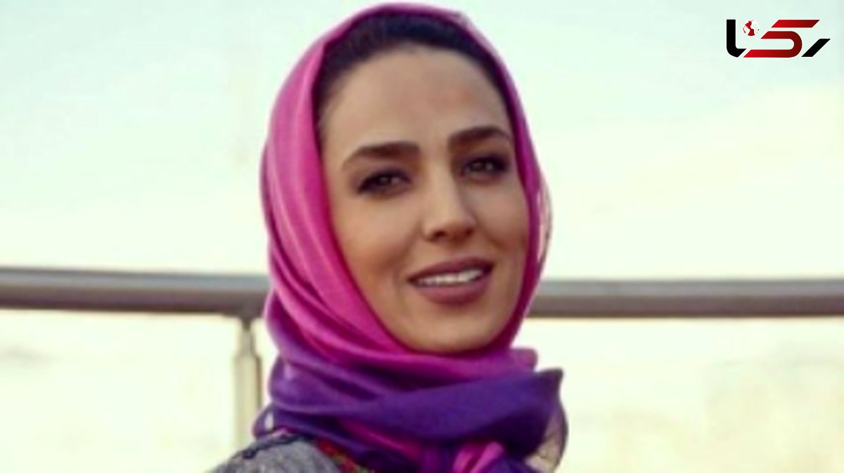 انتشار عکس صمیمی سوگل طهماسبی با مرد ناشناس / حقیقت یا حاشیه؟