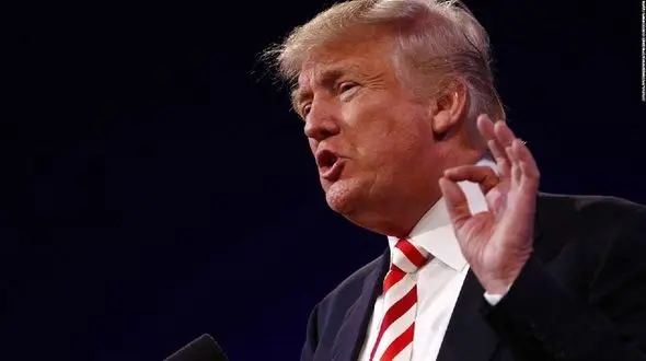 واکنش متفاوت ترامپ درباره گاف بزرگ اسکار  