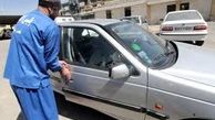 انهدام باند سارقان خودرو در خرم آباد