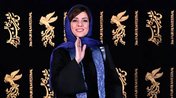 بازیگر زن در نقش یک معتاد / برای این نقش از درون خُرد شدم و شکستم!