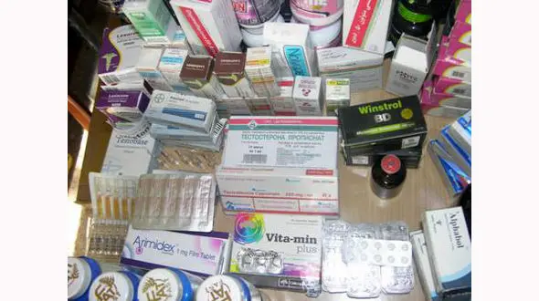 محموله داروهای نیروزای به مقصد نرسید +عکس