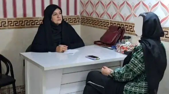 خودکشی دختر 17 ساله بخاطر شکست عشقی / معجزه در زنده ماندن + عکس