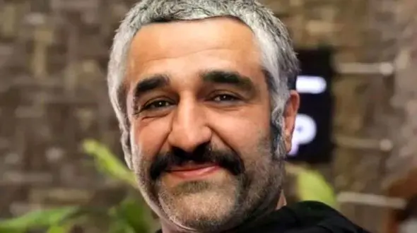 خواهر جذاب پژمان جمشیدی با پدر خوش تیپ اش + عکس تفاوت فاحش چهره با آقای بازیگر !