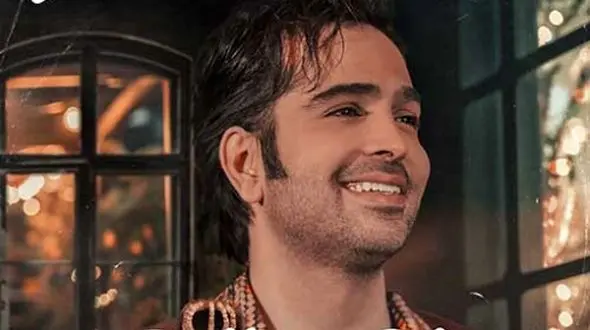 دانلود آهنگ باشکوه «دختر صحرا» از فرزاد فرخ/ از اون وقت تورو دیدم شدم محو تماشا ...