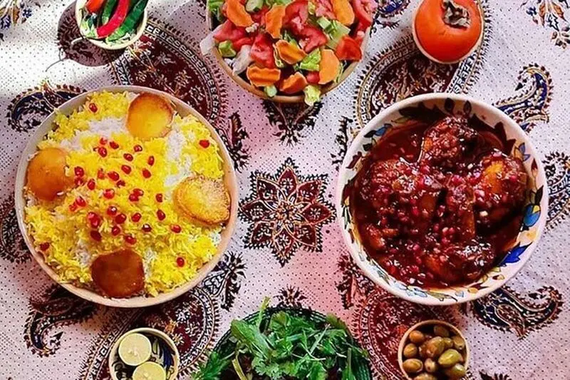 مرغ ناردونی