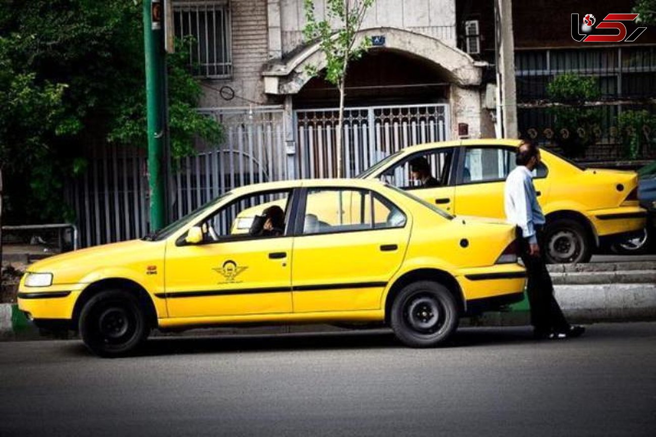 تغییر ساعت کار تاکسی‌های پایتخت 