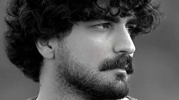 تبریک سال نو به مدل عرفان طهماسبی و معین زندی