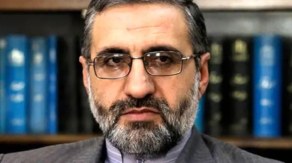 احتمال کاندیدا شدن رییسی در انتخابات 1400+فیلم