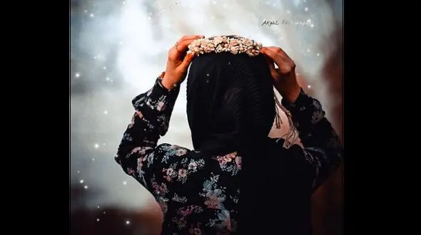 عجیب ترین هدیه یک بانک ایرانی به این زن جوان + عکس هدیه میلیاردی !