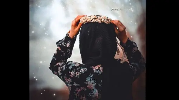 عجیب ترین هدیه یک بانک ایرانی به این زن جوان + عکس هدیه میلیاردی !