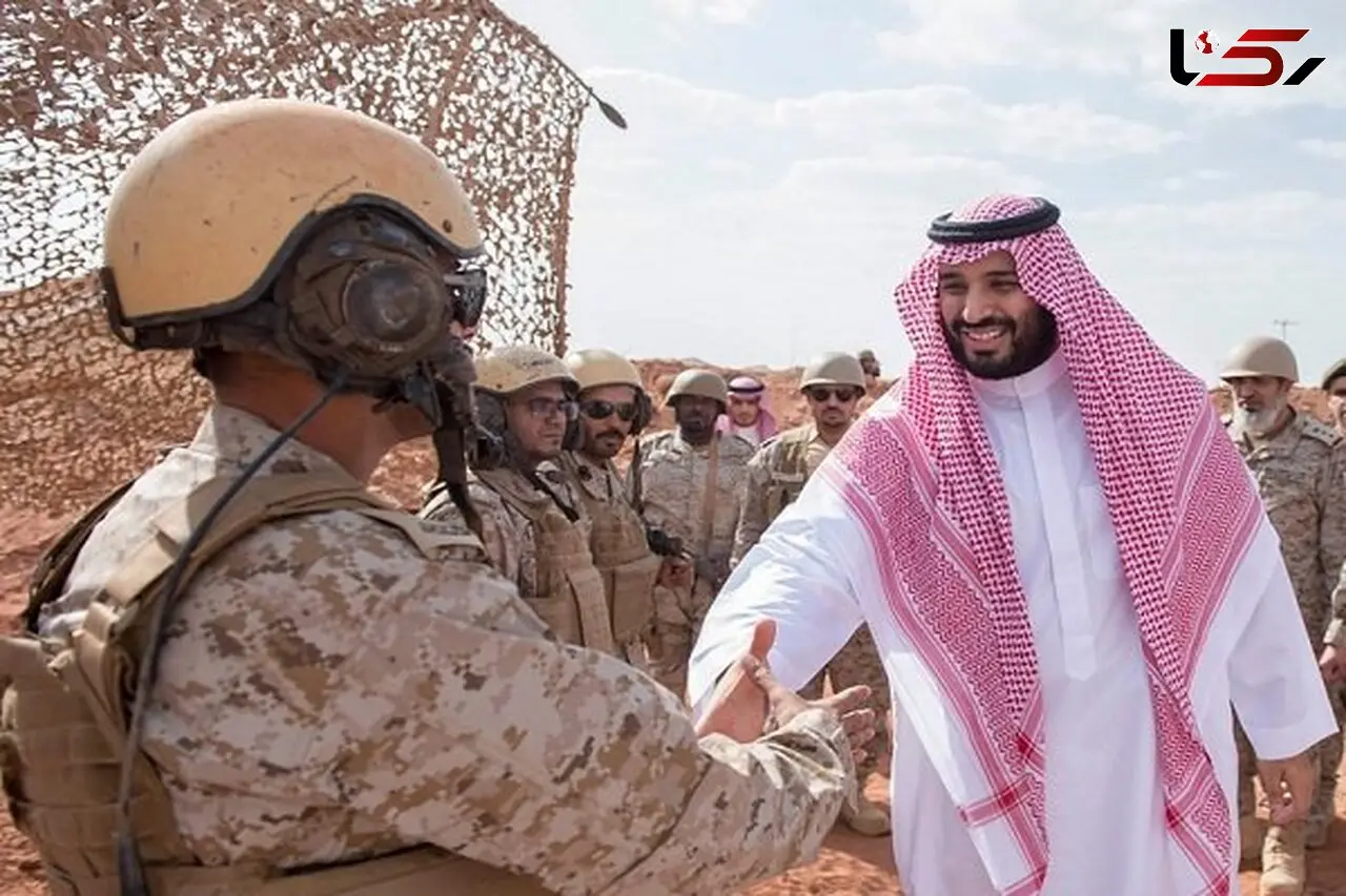  ترور نافرجام محمد بن‌ سلمان در جده