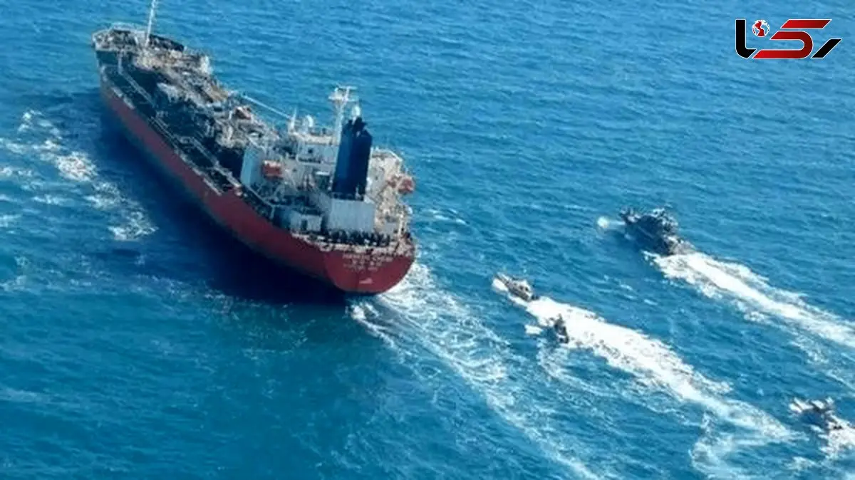 ماجرای توقیف نفتکش های ایران توسط هند چیست؟