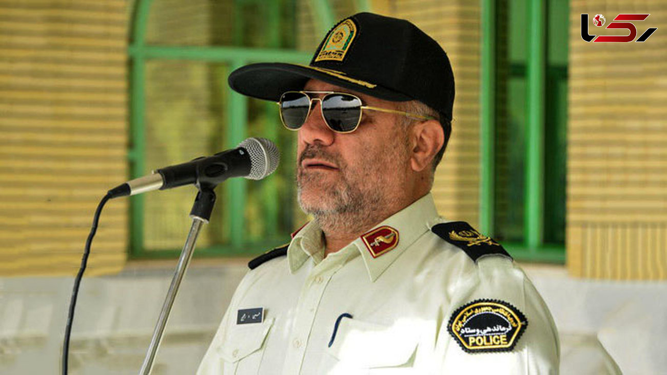 رئیس پلیس تهران به شورای شهر می‌رود 