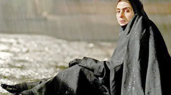 تیزر جدید فیلم سینمایی پریناز+ فیلم