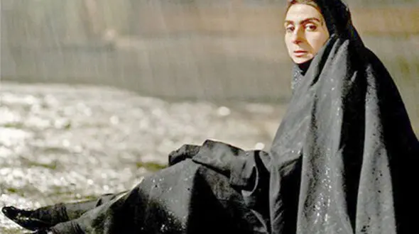 تیزر جدید فیلم سینمایی پریناز+ فیلم