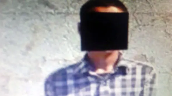 سرنوشت دزدی که عاشق زعفران بود +عکس