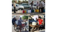 مسمومیت های شدید به خاطر مشکلات آب در جنوب ایران