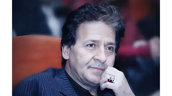 رونمایی از شغل دوم و باکلاس ابوالفضل پورعرب، حشمت سریال شهرزاد+عکس