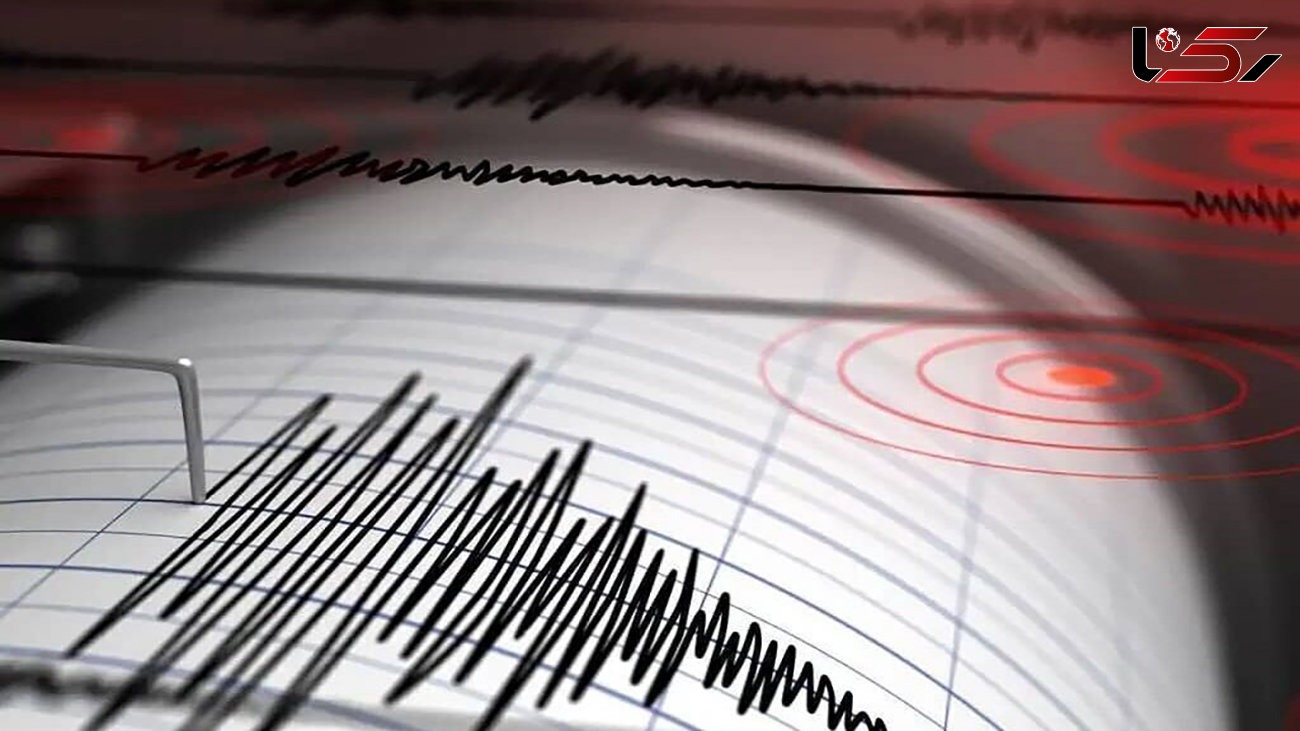 زلزله در حوالی گیلانغرب / دقایقی قبل رخ داد