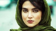جادویی ترین چشم های ایران بازگشت ! + عکس جالب از سارا رسول زاده