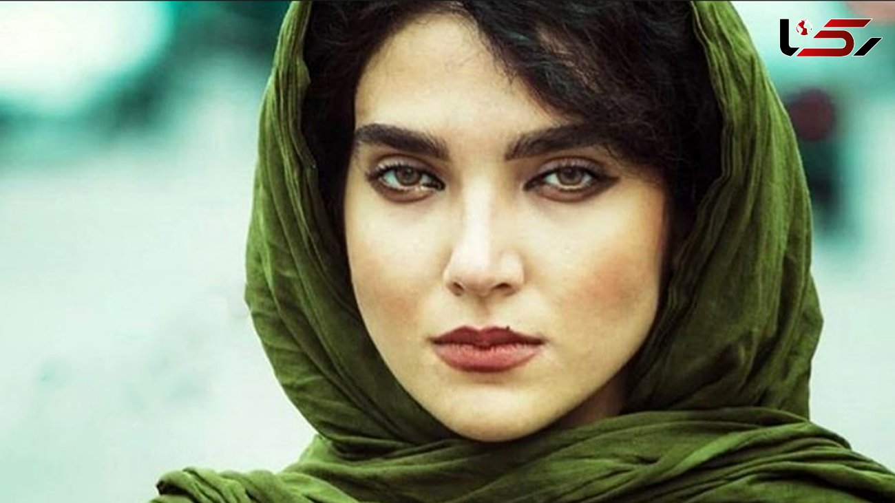 جادویی ترین چشم های ایران بازگشت ! + عکس جالب از سارا رسول زاده