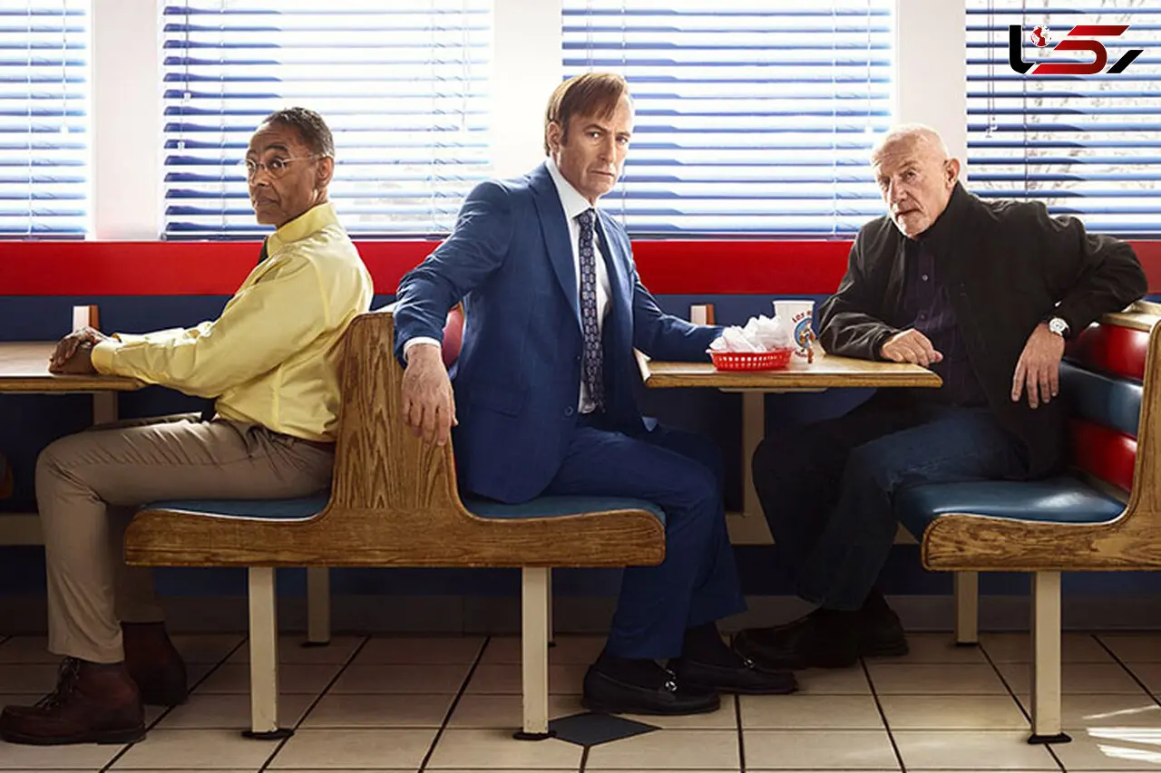 تاریخ شروع پخش فصل پنجم سریال Better Call Saul اعلام شد
