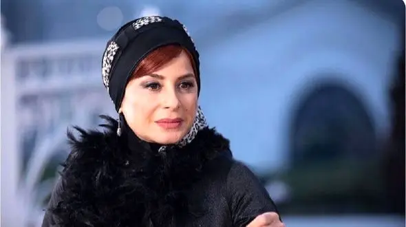 عکس | نگاهی به خانه ابدی پدر سیما تیرانداز عروس حشمت فردوس در سریال ستایش / روحش شاد و یادش گرامی