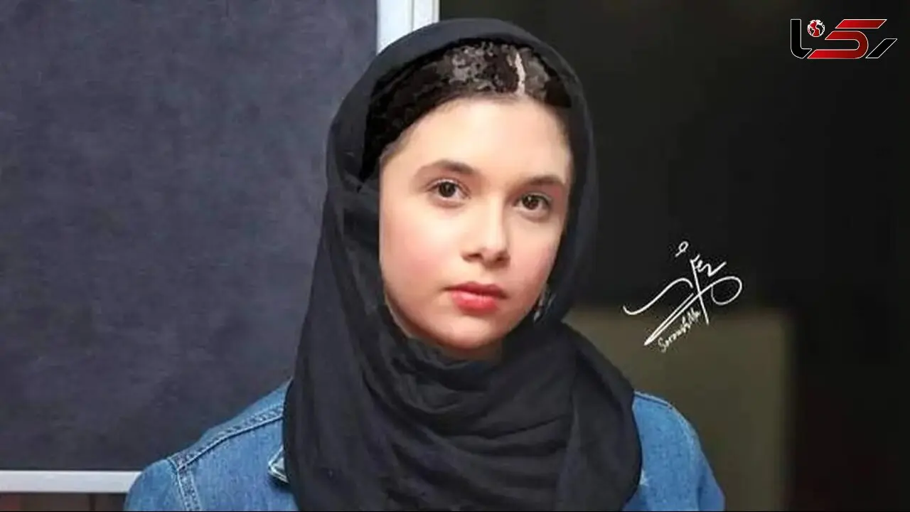 تصویری جالب از نفس بازغی و مهدیار کلائی در پشت صحنه سریال مو به مو