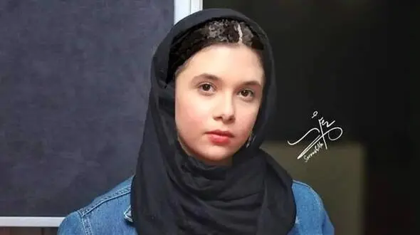 تصویری جالب از نفس بازغی و مهدیار کلائی در پشت صحنه سریال مو به مو