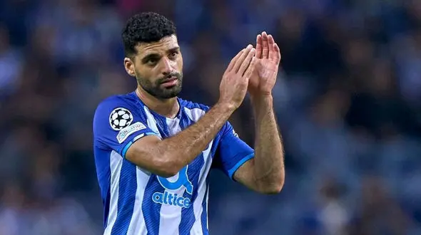 5 پیشنهاد جدید برای مهدی طارمی 