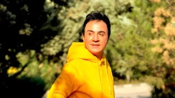 بزرگترین حسرت زندگی عمو پورنگ: اگر به عقب برگردم زود ازدواج می کنم!+فیلم