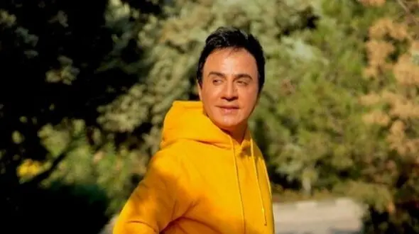 بزرگترین حسرت زندگی عمو پورنگ: اگر به عقب برگردم زود ازدواج می کنم!+فیلم
