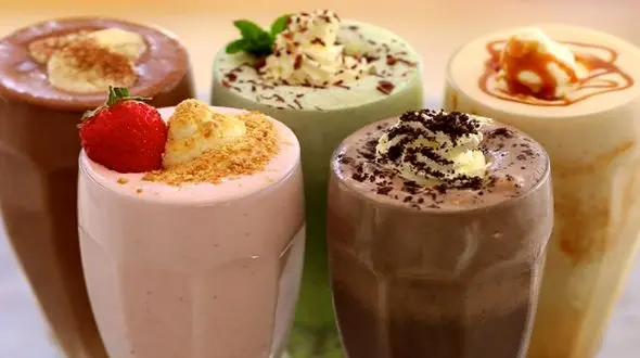 بهترین نوشیدنی‌ های گرم برای پاییز و زمستان + عکس و پاسخ به سوالات شما